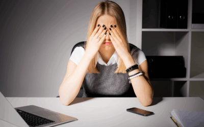 Agorafobia Digitale: la nuova paura della connessione online